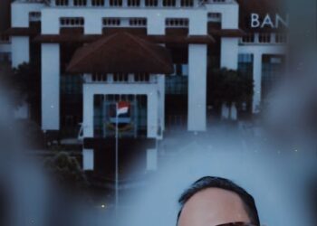 Ketua Pokja Wartawan KBB  Menolak Asesmen Terbatas untuk Jabatan Eselon 2  Harus Open Biding.