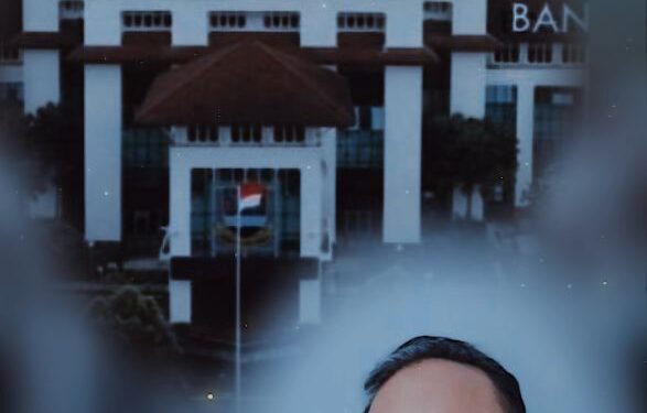 Ketua Pokja Wartawan KBB  Menolak Asesmen Terbatas untuk Jabatan Eselon 2  Harus Open Biding.