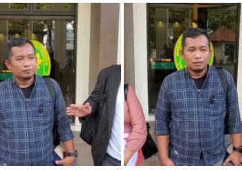 Kuasa Hukum Bongkar Dugaan Kolusi dan Tekanan Aparat dalam Kasus Suwarno Grobogan