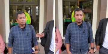 Kuasa Hukum Bongkar Dugaan Kolusi dan Tekanan Aparat dalam Kasus Suwarno Grobogan