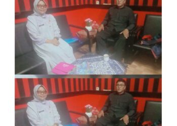 Harapan dan Pesan Kades Margajaya H Ahmad Saepudin LC.,MA terkait Mitra Media Publikasi