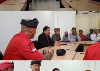 Konflik lahan seluas 280 hektar di Bukit Jimbaran, Bali, Antara Masyarakat Adat dan PT Jimbaran Hijau Kembali Memanas