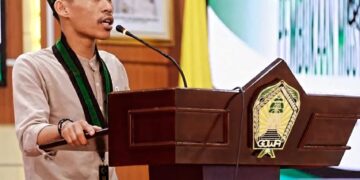 Dua Bulan Tanpa Respons, HMI Cagora Sindir DPRD Gowa Terkait RDP Ritel Modern