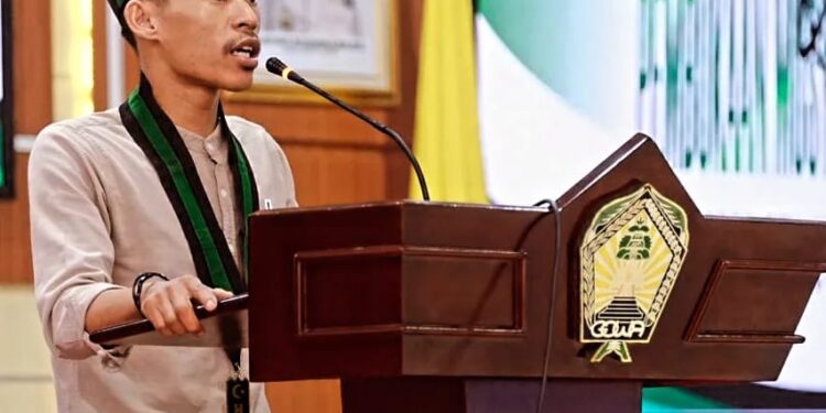 Dua Bulan Tanpa Respons, HMI Cagora Sindir DPRD Gowa Terkait RDP Ritel Modern