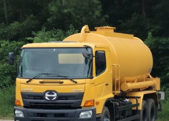 Diduga Oknum Polisi Terlibat Dalam Pencurian Minyak Milik PT Petrocina