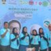 KBB Gencarkan Vaksinasi Rabies dan Edukasi Masyarakat dalam Rangka World Rabies Day 2025