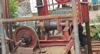 Diduga Tak Kantongi Izin “GLAND VALLEY “Lakukan Pengeboran Air untuk Komersil