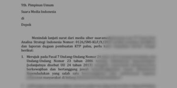 Diduga Terdapat Permainan Oknum Imigrasi dengan Berbagai Macam Modus untuk Mencari Duit