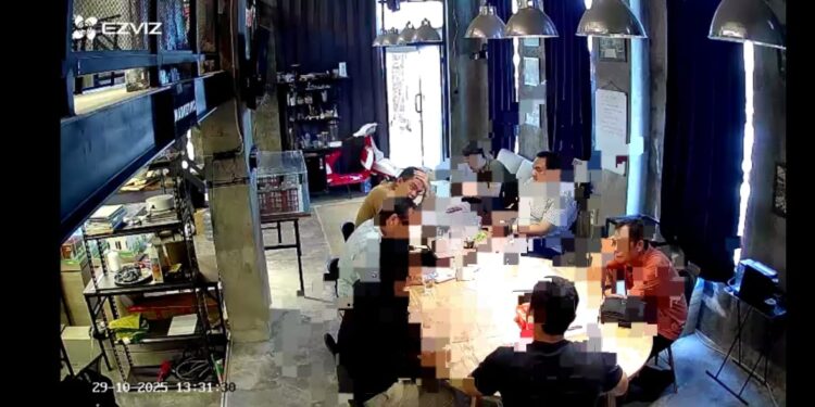 Pimpinan Media Minta Klarifikasi Imigrasi Ngurah Rai Terkait Dugaan Kedatangan ke Rumah WNA dan Penahanan Paspor, Respons Kunci Tak Kunjung Dijawab