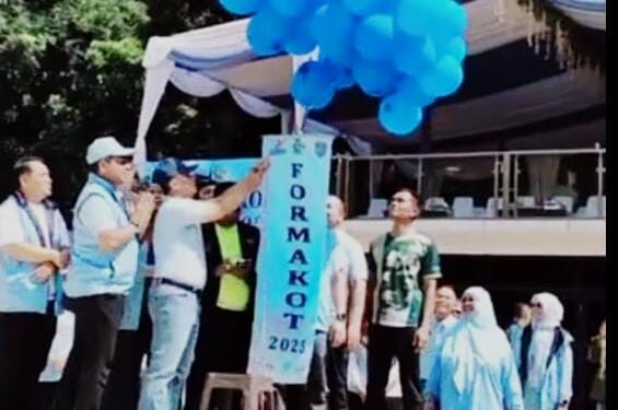 Formakot 2025 Diikuti 28 Inorga