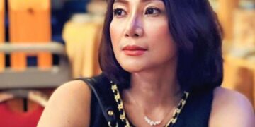 Jarang Ditemukan Sosok Figur Seperti Mua IFA Yuliana, Mampu Berdiri Tegap di Dua Dunia : ” Pusaran Bisnis Strategis dan Kerasnya Advokasi