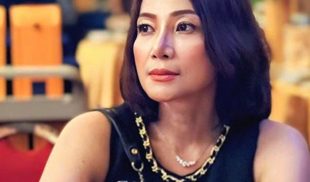 Jarang Ditemukan Sosok Figur Seperti Mua IFA Yuliana, Mampu Berdiri Tegap di Dua Dunia : ” Pusaran Bisnis Strategis dan Kerasnya Advokasi