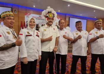 Dua Sisi Mua Ifa Yuliana : Raksasa Bisnis Tambang & Real Estate Berdiri di Garda Depan Perlawanan Sengketa Tanah