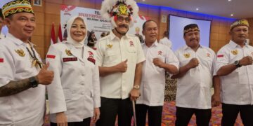 Dua Sisi Mua Ifa Yuliana : Raksasa Bisnis Tambang & Real Estate Berdiri di Garda Depan Perlawanan Sengketa Tanah