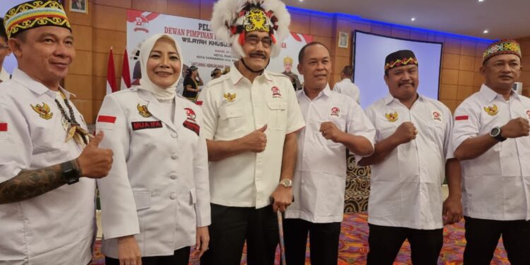Dua Sisi Mua Ifa Yuliana : Raksasa Bisnis Tambang & Real Estate Berdiri di Garda Depan Perlawanan Sengketa Tanah