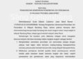Eks Ketua KAKI Jabar Pertanyakan Surat Edaran Gubernur Jawa Barat dengan Maraknya Pembangunan Villa Dengan Gunakan Dasar SHP di Cisarua Bogor