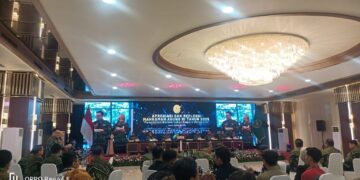 Apresiasi & Refleksi akhir MA Tahun 2025