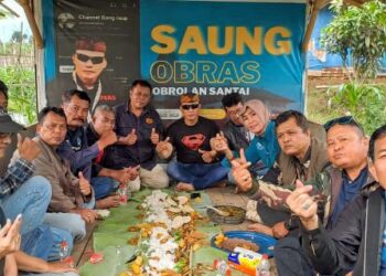 Persiapan Kesuksesan Menuju “RAKER POKJA WARTAWAN KBB DI PENGHUJUNG TAHUN 2025”