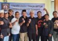Milad Perdana GEDOR, Wadah Pergerakan Masyarakat Depok