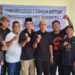 Milad Perdana GEDOR, Wadah Pergerakan Masyarakat Depok