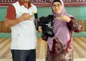 Literasi Keuangan Syariah untuk Guru Kabupaten Bandung Barat Ditengah Badai Krisis Dunia