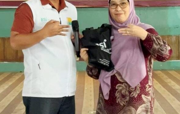 Literasi Keuangan Syariah untuk Guru Kabupaten Bandung Barat Ditengah Badai Krisis Dunia