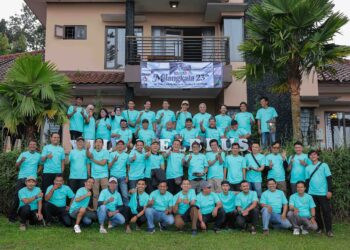 BOLAMATA Rayakan HUT Ke-23