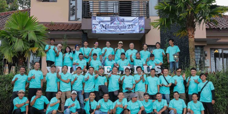 BOLAMATA Rayakan HUT Ke-23