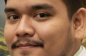 Juy Wow (Joe) Pembina Anak- Anak Sanggar Yayasan karya Bakat Indonesia Mengucapkan Selamat Tahun Baru 2026 Berkat Melimpah Untuk Kita Semua