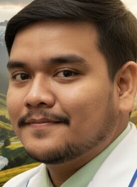 Juy Wow (Joe) Pembina Anak – Anak Sanggar Yayasan karya Bakat Indonesia Mengucapkan Selamat Tahun Baru 2026 Berkat Melimpah Untuk Kita Semua