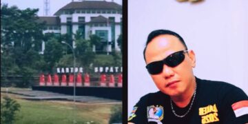 Ketua Pokja Wartawan KBB Mempertanyakan Penyerapan Anggaran Dinas Lingkungan Hidup Tahun 2025