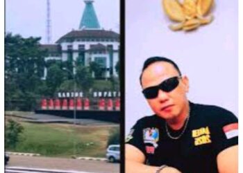 Ketua Pokja Wartawan KBB : “Pengisian 5 Dinas yang Kosong Harus Sesuai Keilmuan & Senioritas Jangan Tersandra Kepentingan Politik!!”.