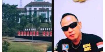 Ketua Pokja Wartawan KBB : “Pengisian 5 Dinas yang Kosong Harus Sesuai Keilmuan & Senioritas Jangan Tersandra Kepentingan Politik!!”.