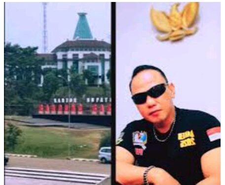 Ketua Pokja Wartawan KBB : “Pengisian 5 Dinas yang Kosong Harus Sesuai Keilmuan & Senioritas Jangan Tersandra Kepentingan Politik!!”.