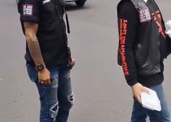 Lendeng N D’Gank Solid,Central Chapter Bravo!! Menggelar Baksos ” JUM’AT BERKAH”dalam Rangka “Menyambut Bulan Rajab 1447 H”