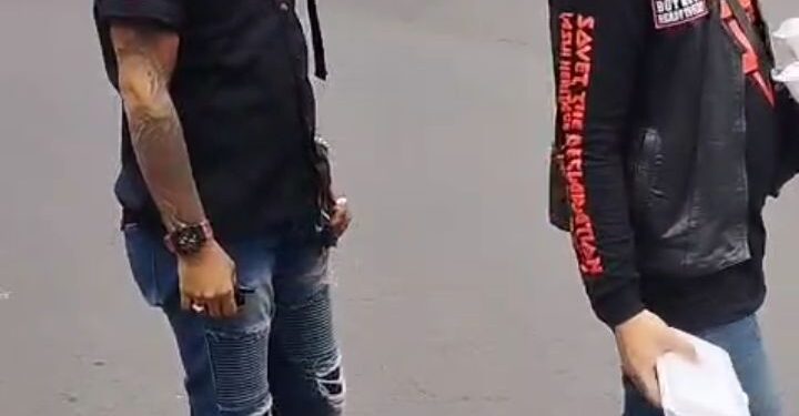 Lendeng N D’Gank Solid,Central Chapter Bravo!! Menggelar Baksos ” JUM’AT BERKAH”dalam Rangka “Menyambut Bulan Rajab 1447 H”