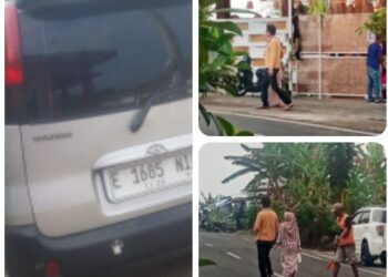Dunia Pendidikan Dikotori Dugaan  Perselingkuhan Oknum Kepala Sekolah SDN 2 Dompyong Wetan, Cirebon