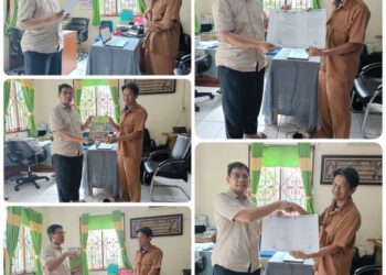 SDIT Al Ashr Nasional Miliki Kepsek Baru: “Sofyani Rasyad,S.Kom Terpilih Hasil Seleksi”