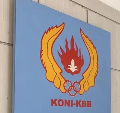Transparansi dan Akuntabilitas Pengelolaan Dana Hibah KONI KBB Tahun Anggaran 2025 kembali Menjadi Sorotan Publik