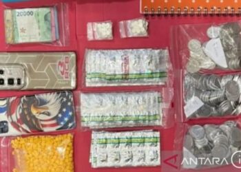 Satnarkoba Ditantang Bertindak atas Maraknya Peredaran Obat Ilegal yang Makin Menggila