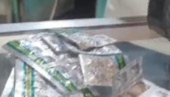 Dekat Perbatasan, Warung di Sawangan Diduga Jadi Lokasi Transaksi Obat Terlarang