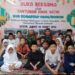Sub Kogartap 0606/Bogor Melaksanakan Buka Puasa bersama Tokoh Masyarakat dan Pemberian Santunan kepada Anak-anak Yatim