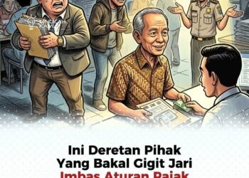 Dibalik Aturan Gubernur Jabar “Pajak Tanpa KTP Pemilik Lama , Rakyat Dimudahkan  Diduga Tikus – tikus Kantor Menjerit Kehilangan Lahan Basah untuk Digerogoti..!! 