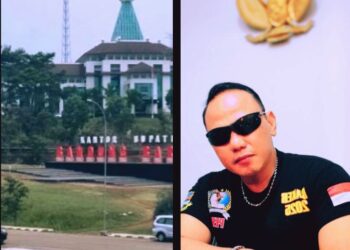 Ketua Pokja Wartawan KBB : Musrenbang RKPD Tahun Anggaran 2027 LPPM Batujajar Cerita Indah Diatas Kertas menjadi Dilema Publik