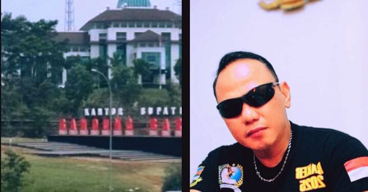 Ketua Pokja Wartawan KBB : Musrenbang RKPD Tahun Anggaran 2027 LPPM Batujajar Cerita Indah Diatas Kertas menjadi Dilema Publik