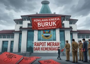 Ketua Pokja Wartawan KBB Prihatin: Surat Kemendagri 2026 Jadi Pukulan Berat