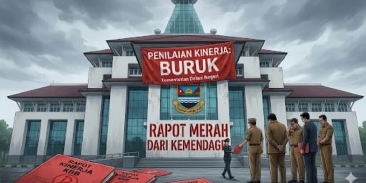 Ketua Pokja Wartawan KBB Prihatin: Surat Kemendagri 2026 Jadi Pukulan Berat