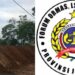 Forum Ormas dan Komunitas Jabar Terima Pengaduan Dugaan Penyerobotan Pengurugan tanah lahan Bantaran Saguling milik Indonesia Power oleh PT Bela Putra Intelen Kota Baru Parahiyangan.