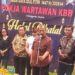 Halal Bihalal Pokja Wartawan KBB 2026 Berlangsung Khidmat dan Penuh Makna, Semakin Solid untuk Kemajuan Bandung Barat