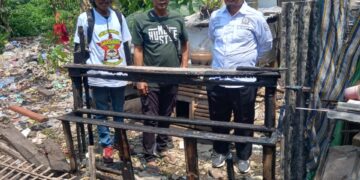 Relawan Sungai dan Situ Depok :  Menyelamatkan Danau 1,3 Hektar Dari Banjir dan Kerusakan Lingkungan